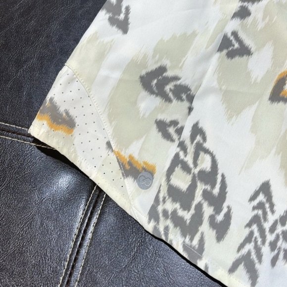 CALIA Women's Mid Rise Infinity Run Short - Picture 13 of 14